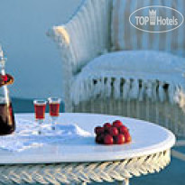 Altana Traditional Houses & Suites