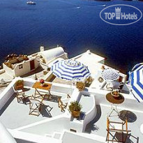 Altana Traditional Houses & Suites