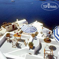 Altana Traditional Houses & Suites