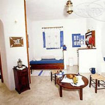 Altana Traditional Houses & Suites