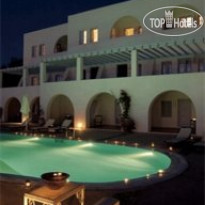 Lilium Villas