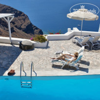Canaves Oia