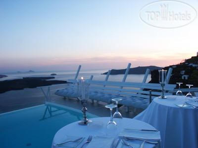 Hotel photo Chromata 5*