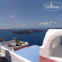 Cliff Side Suites