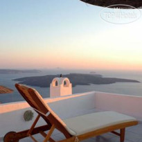Cliff Side Suites