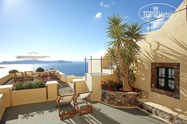 Hotel photo Enigma Apartments 4*
