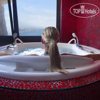 Honeymoon Petra Villas 