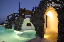 Honeymoon Petra Villas 4*