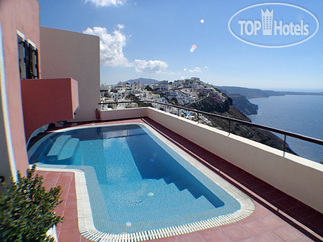 Hotel photo Ira 4*