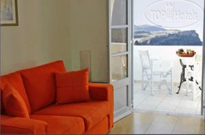 New photos from tourists Tzekos Villas 4*