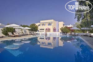 Hotel photo Acqua Vatos 3*