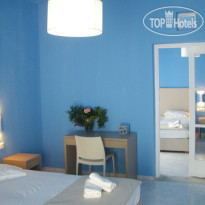 Poseidon Family Room
