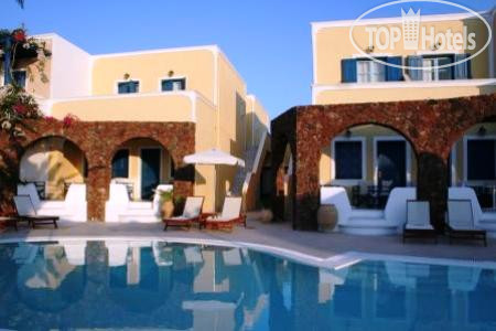 Hotel photo Arion Bay 3*