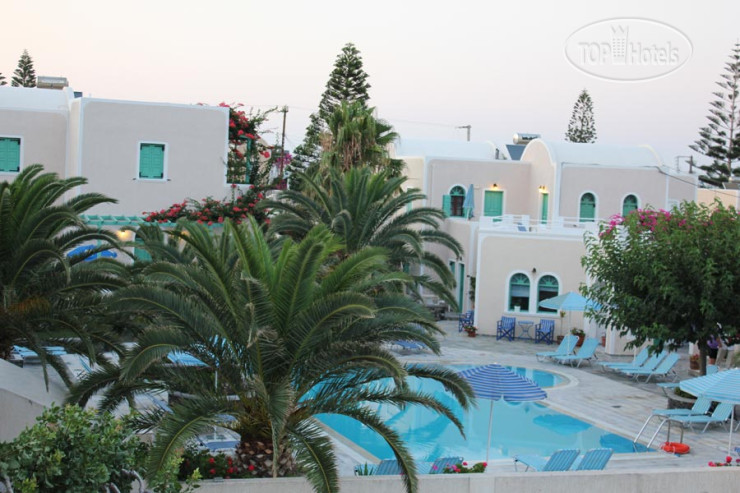 Hotel photo Joanna Villa 3*