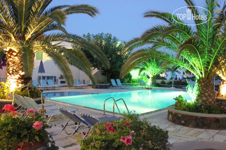 New photos from tourists Joanna Villa 3*