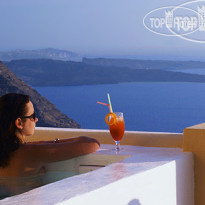 Santorini Princess