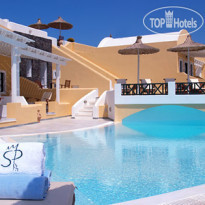 Santorini Princess