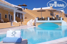 Santorini Princess 5*
