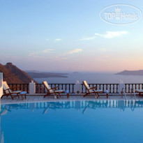 Santorini Princess