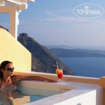 Santorini Princess