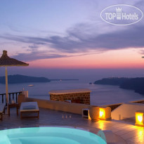 Santorini Princess