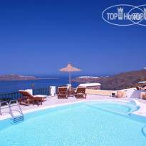 Santorini Princess