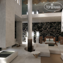 Santo Pure Oia Suites & Villas 