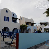 Elefteria Villa