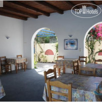 Elefteria Villa