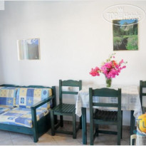 Elefteria Villa