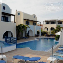 Elefteria Villa