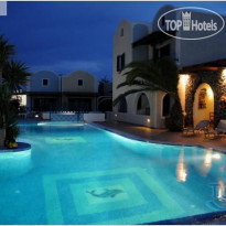 Elefteria Villa