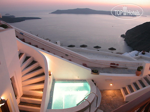 Hotel photo Smaro Studios 3*