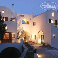 Costa Marina Villas 
