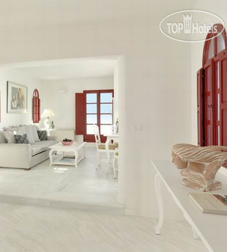 Hotel photo Vedema Resort 5*