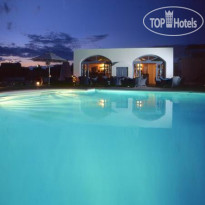 Vedema Resort