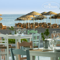Vedema Resort