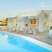 Vedema Resort