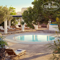 Vedema Resort