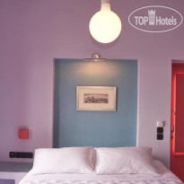 Santorini Royal Suites