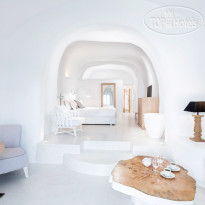 Charisma Suites