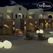 Orabel Suites Santorini