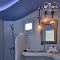 Orabel Suites Santorini