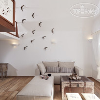 Orabel Suites Santorini