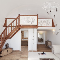 Orabel Suites Santorini