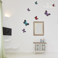 Orabel Suites Santorini