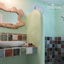 Orabel Suites Santorini