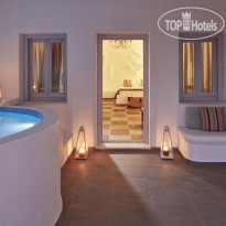 Orabel Suites Santorini