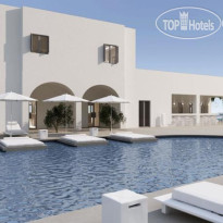 Aqua Blue Hotel