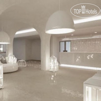 Aqua Blue Hotel